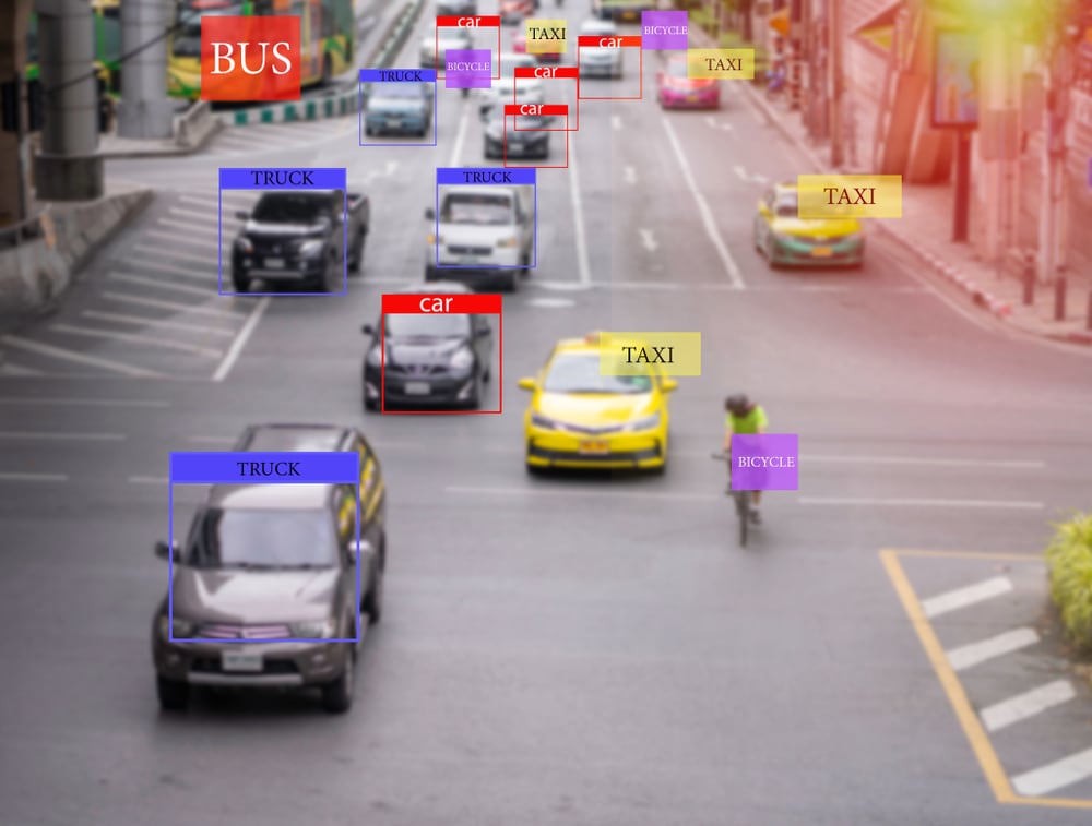 Solve the Mystery of Vehicle Detection Algorithm Bench Talk